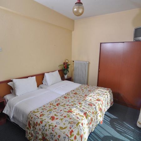 Harem Hotel อิสตันบูล ภายนอก รูปภาพ